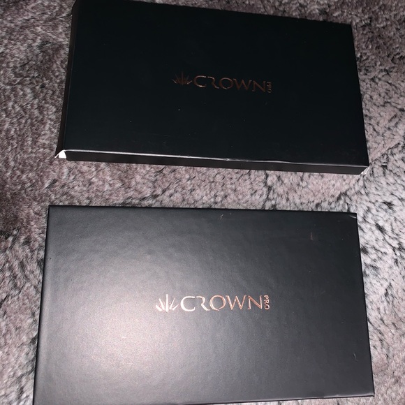 CROWN PRO 10 COLOR FUEGO COLLECTION - NEW - Picture 5 of 8